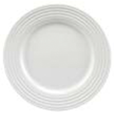 PLATO TRINCHE LÍNEA CIRCLES